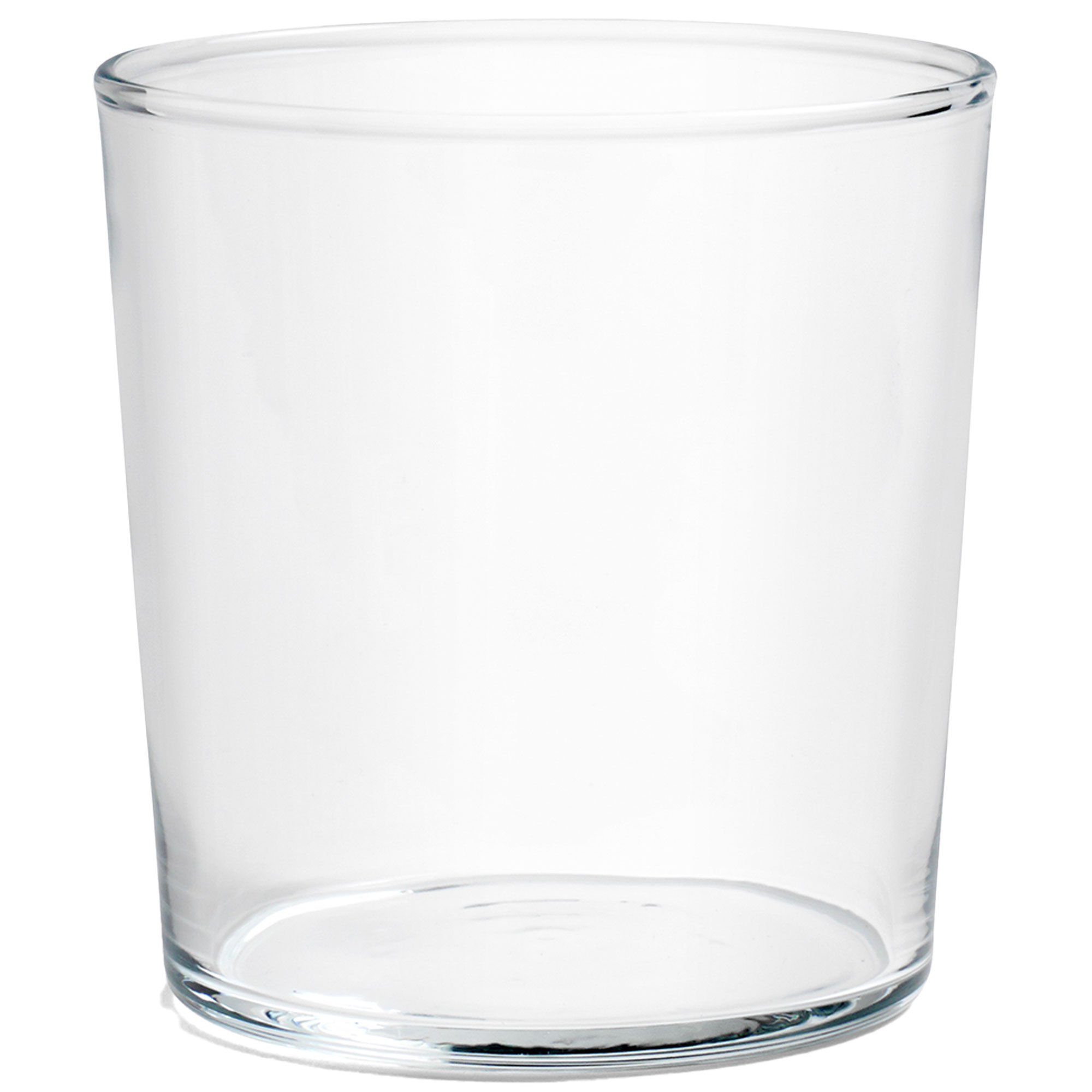 Hay Glas  -pak Medium  360 Ml
