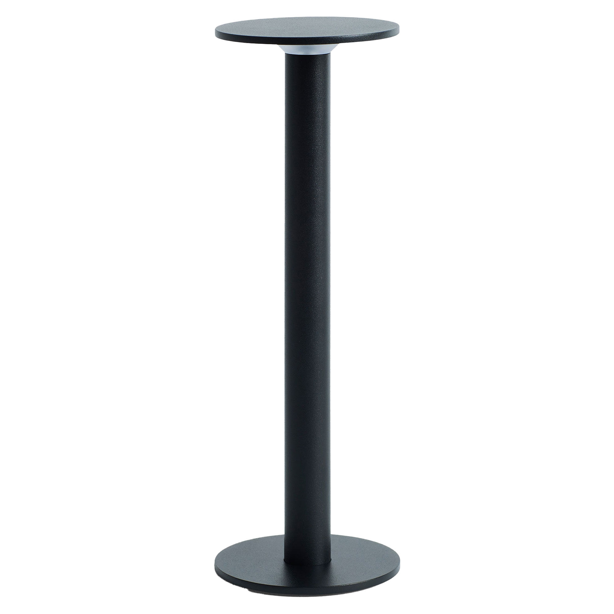 Hay Host Bærbar Bordlampe 30 Cm  Antracit