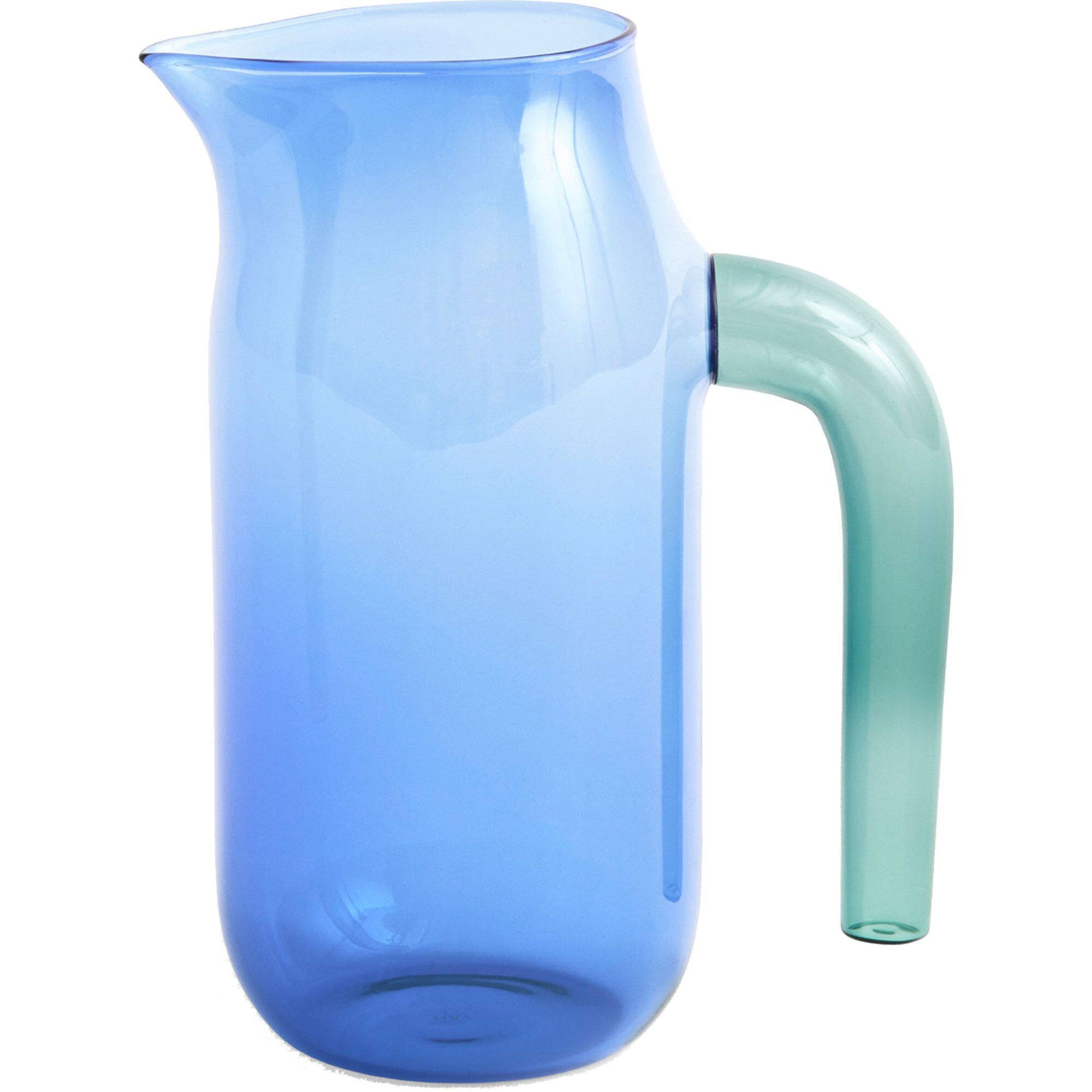 Hay Kande  -large  Blue