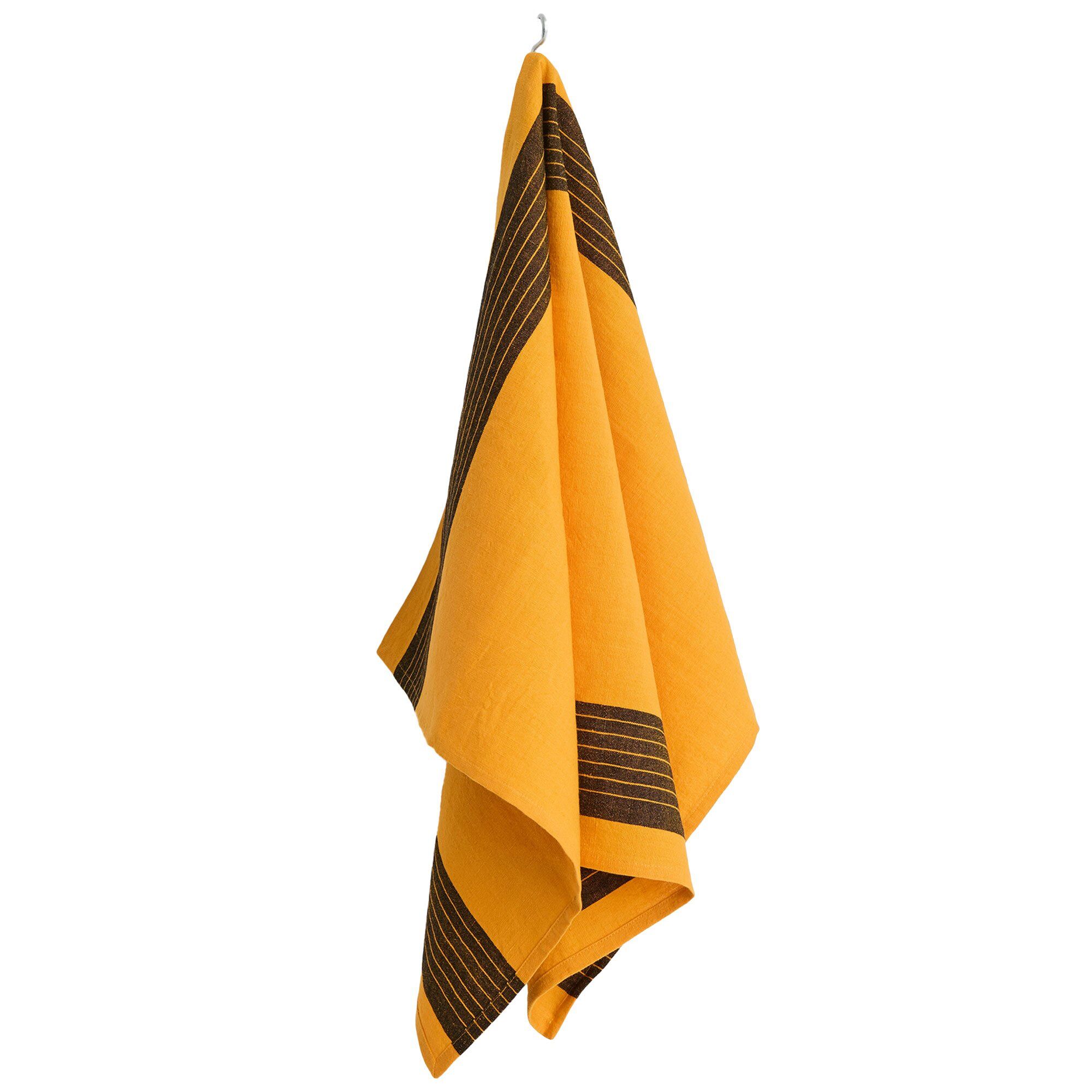 Hay Linear Viskestykke  Mango