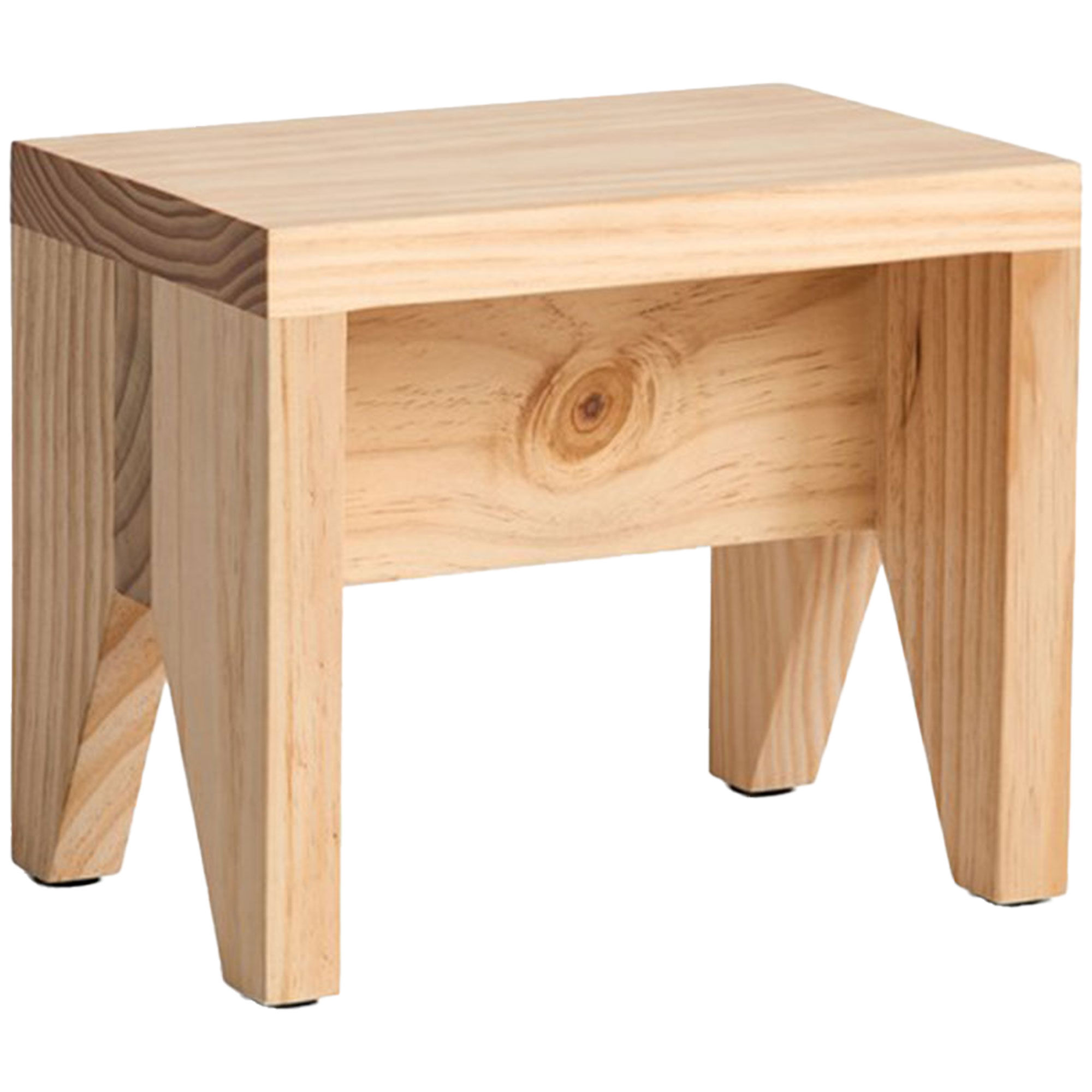 Hay Manolito Skammel Short  Natur