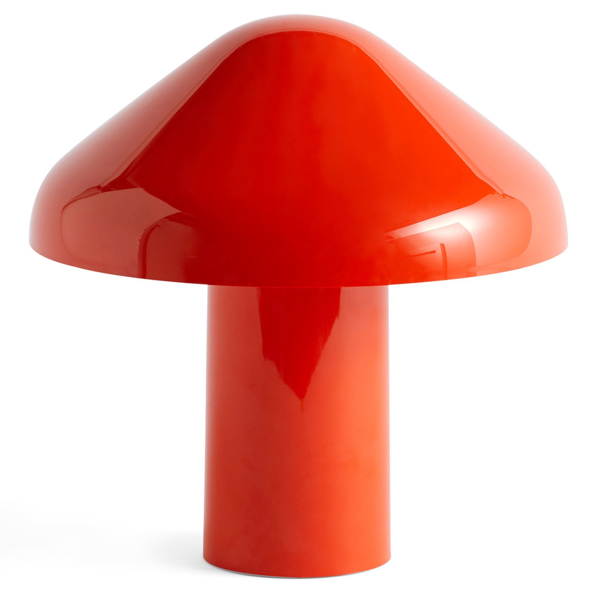 Hay Pao Portable Bordlampe  Red