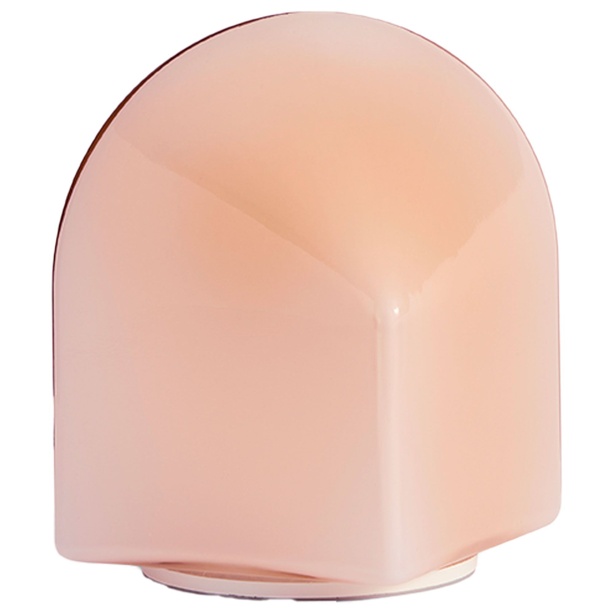 Hay Parade 160 Bærbar Lampe  Blush Pink