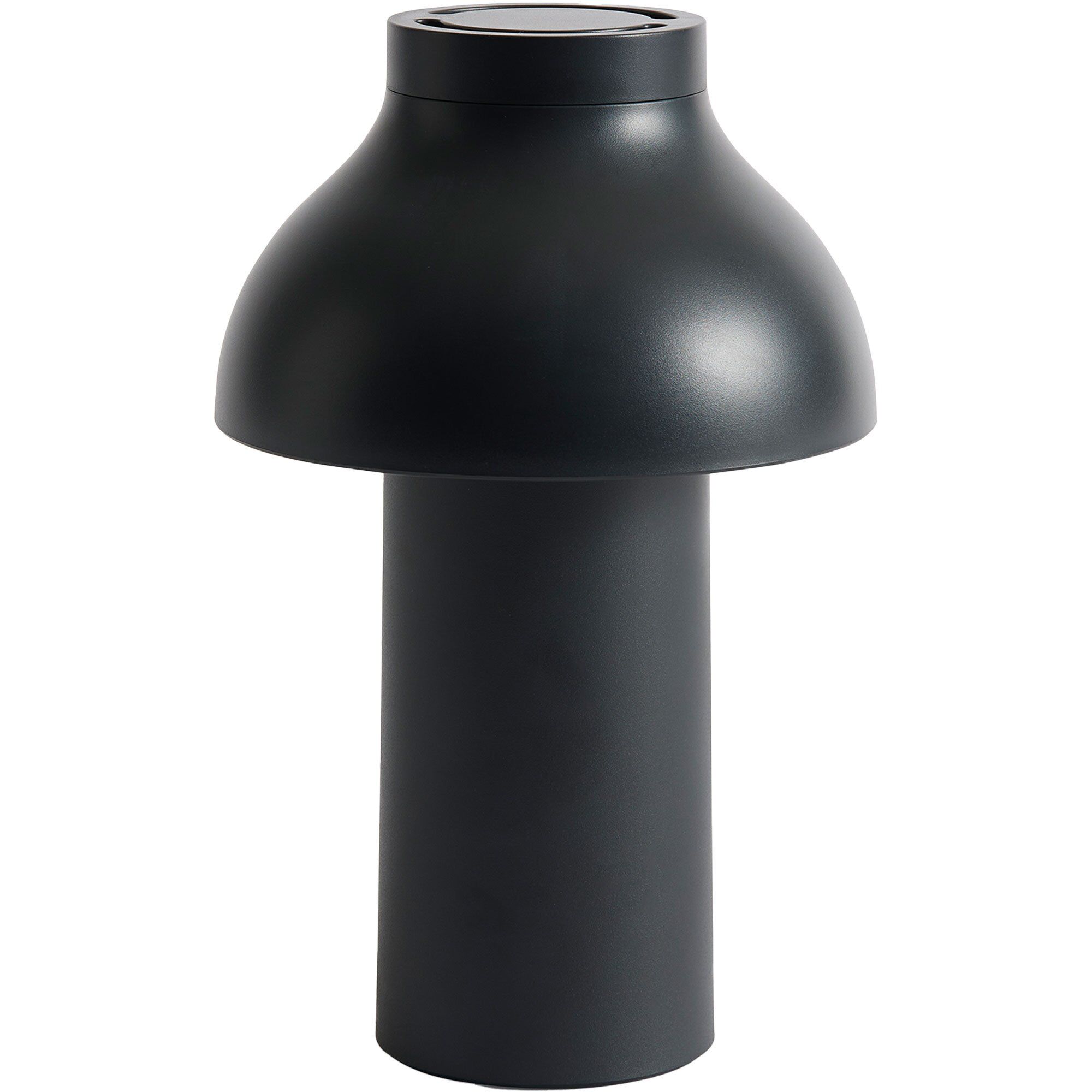 Hay Pc No   Bærbar Lampe  Blød Sort