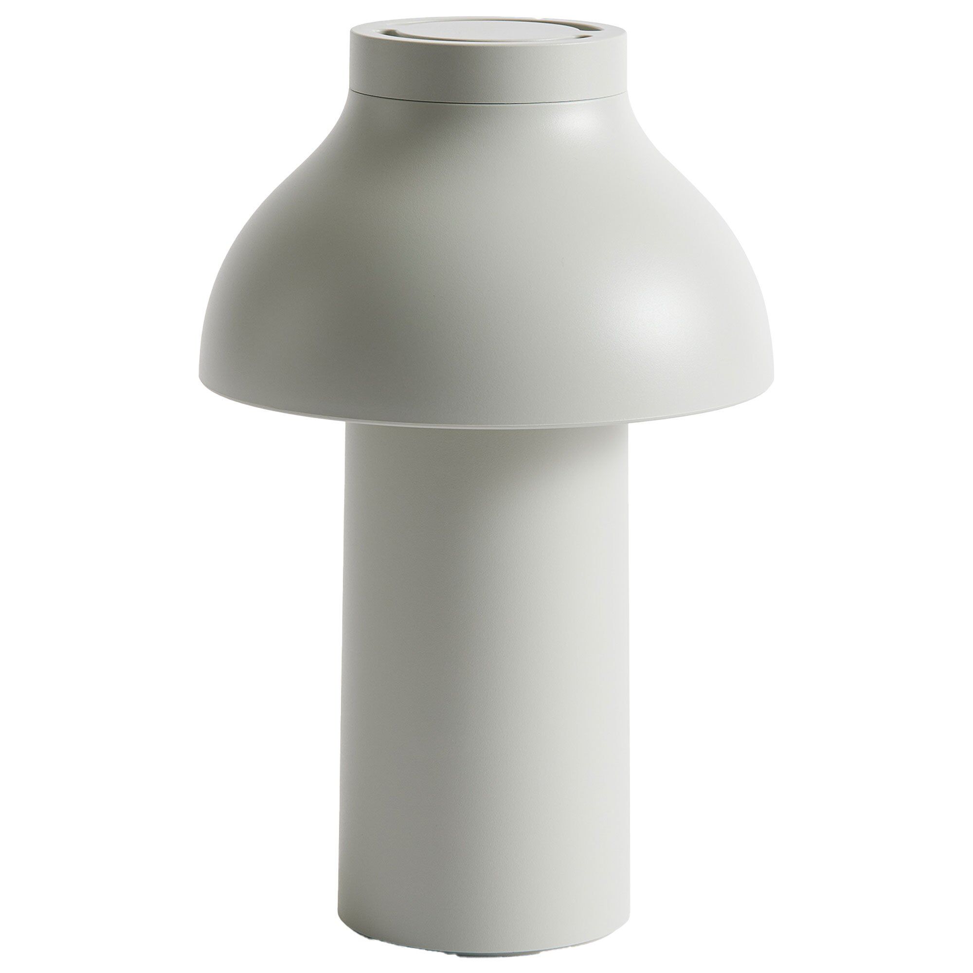 Hay Pc Nr    Bærbar Lampe  Cool Grå