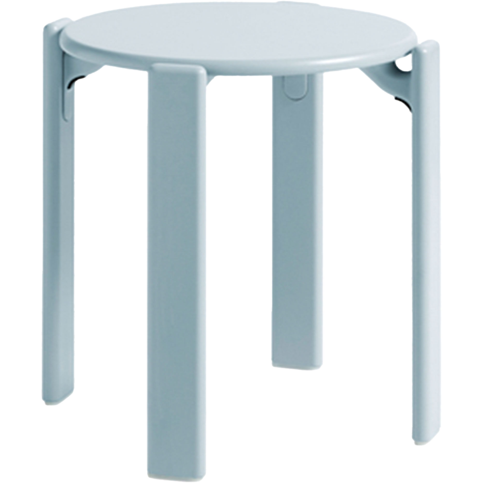 Hay Rey Pall  Slate Blue