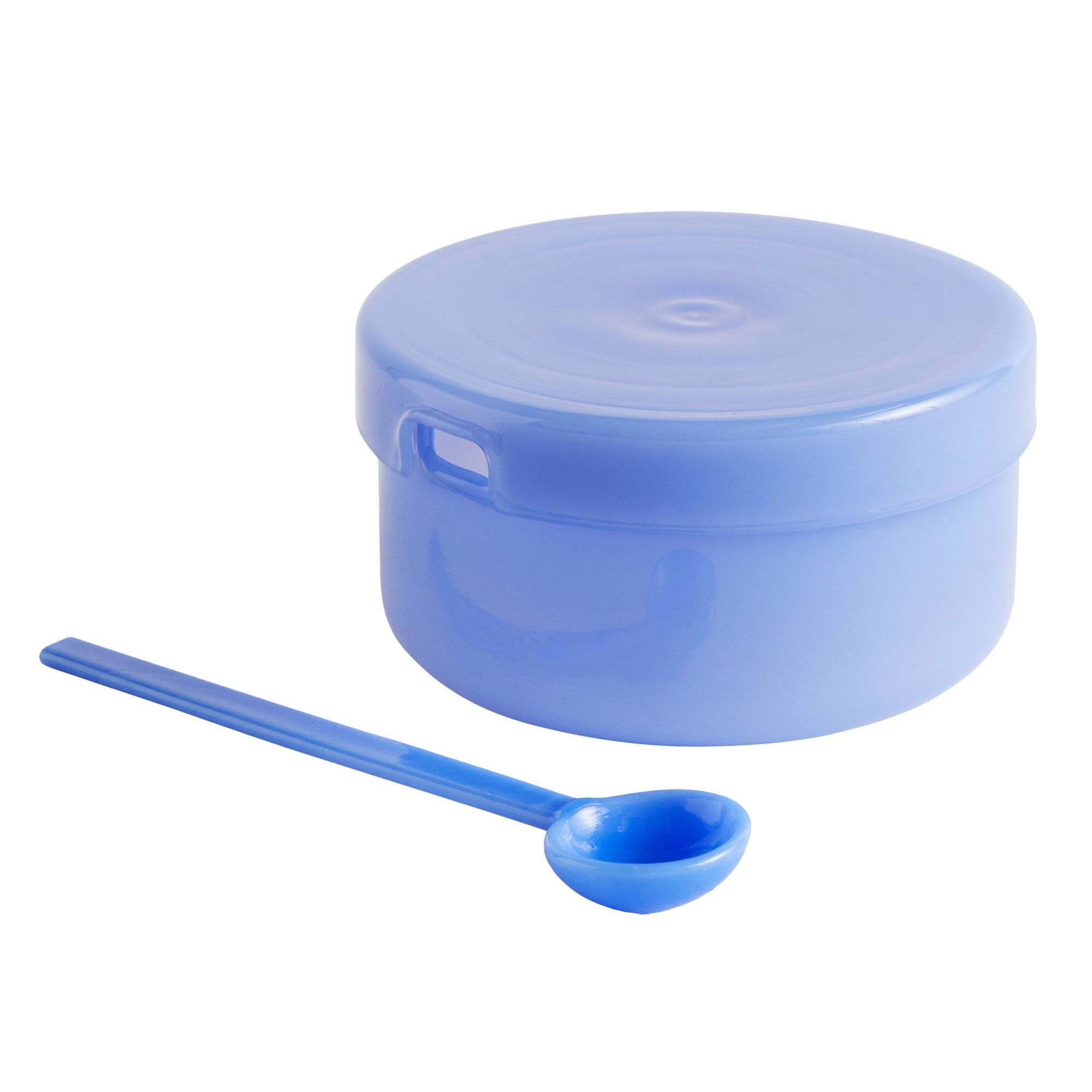 Hay Skål  Jade Light Blue