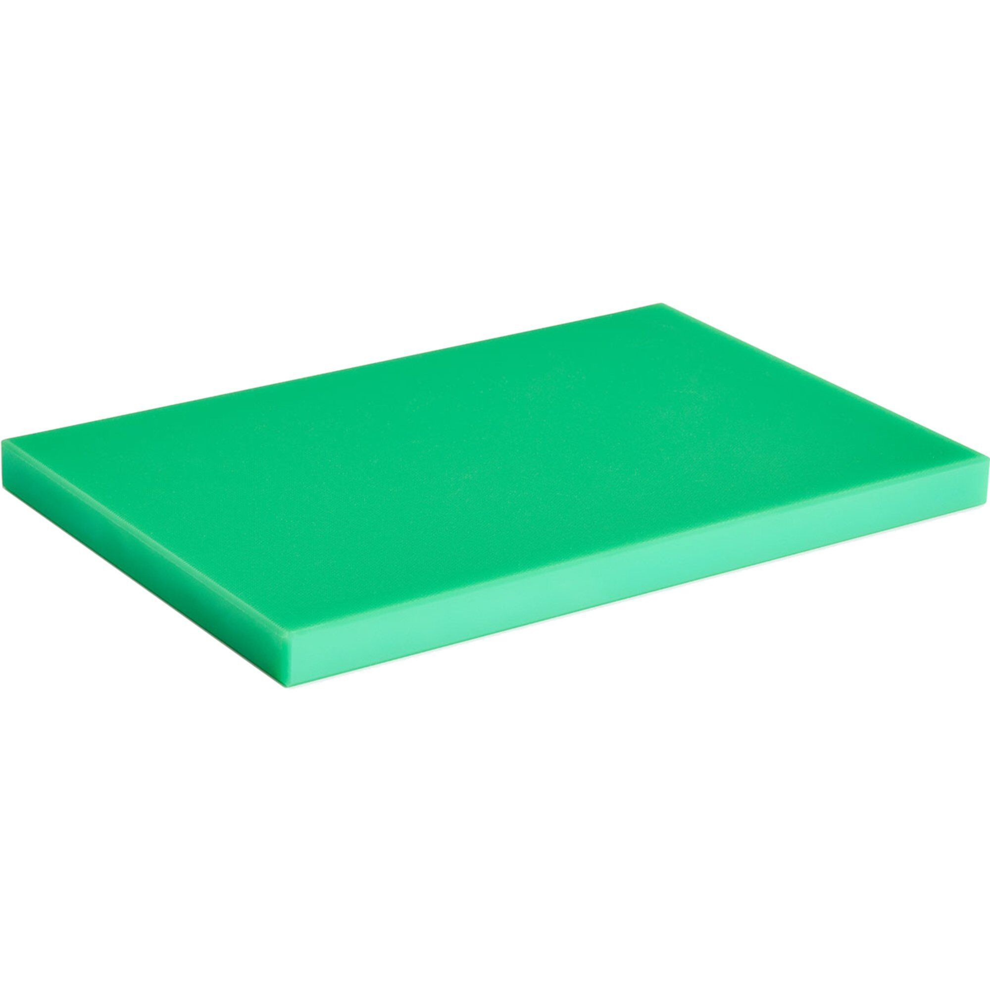 Hay Slice Medium Skærebræt  Green