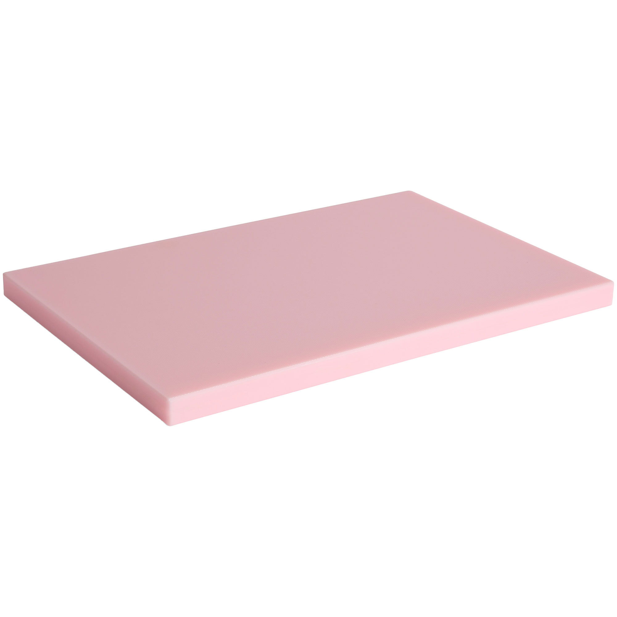 Hay Slice Skærebræt Large  Baby Pink