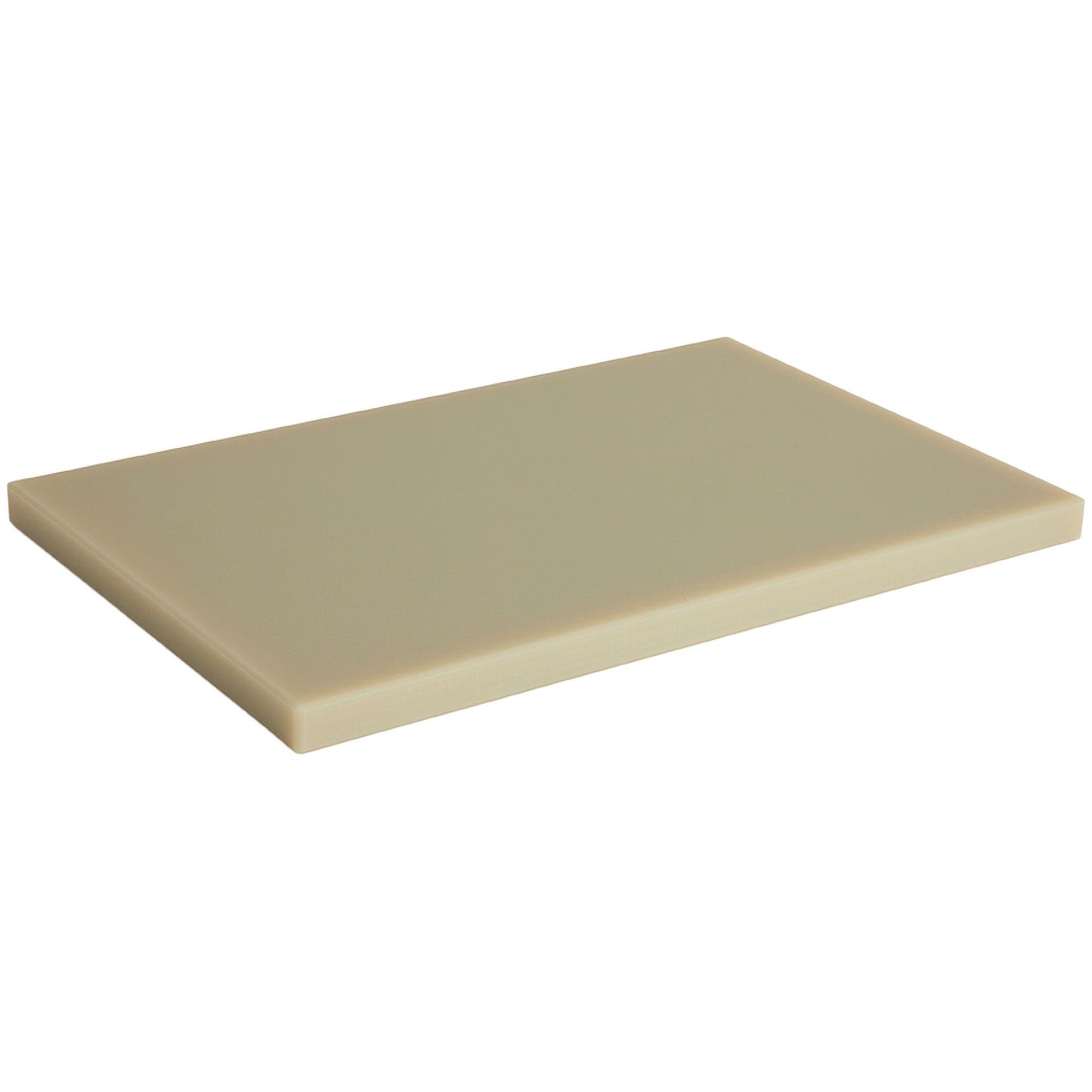 Hay Slice Skærebræt Large  Khaki