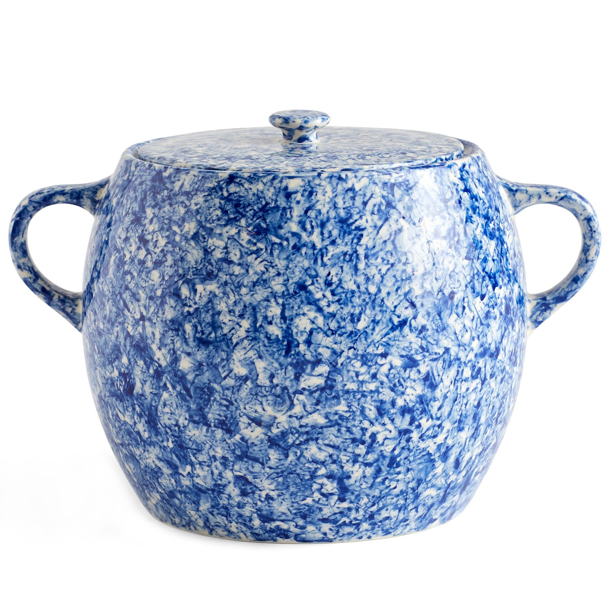 Hay Sobremesa Bean Pot Gryde  Blå