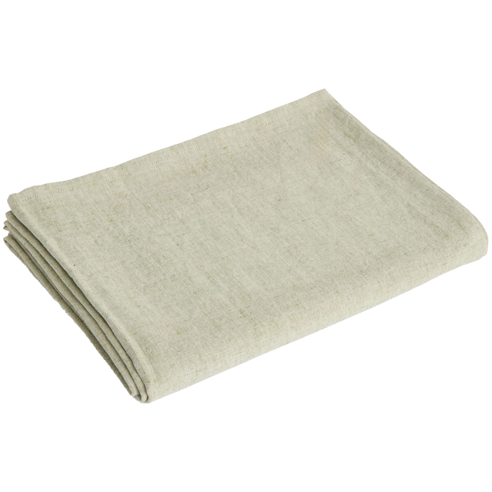 Hay Terrazza Dug 150    230 Cm  Blød Olivgrøn