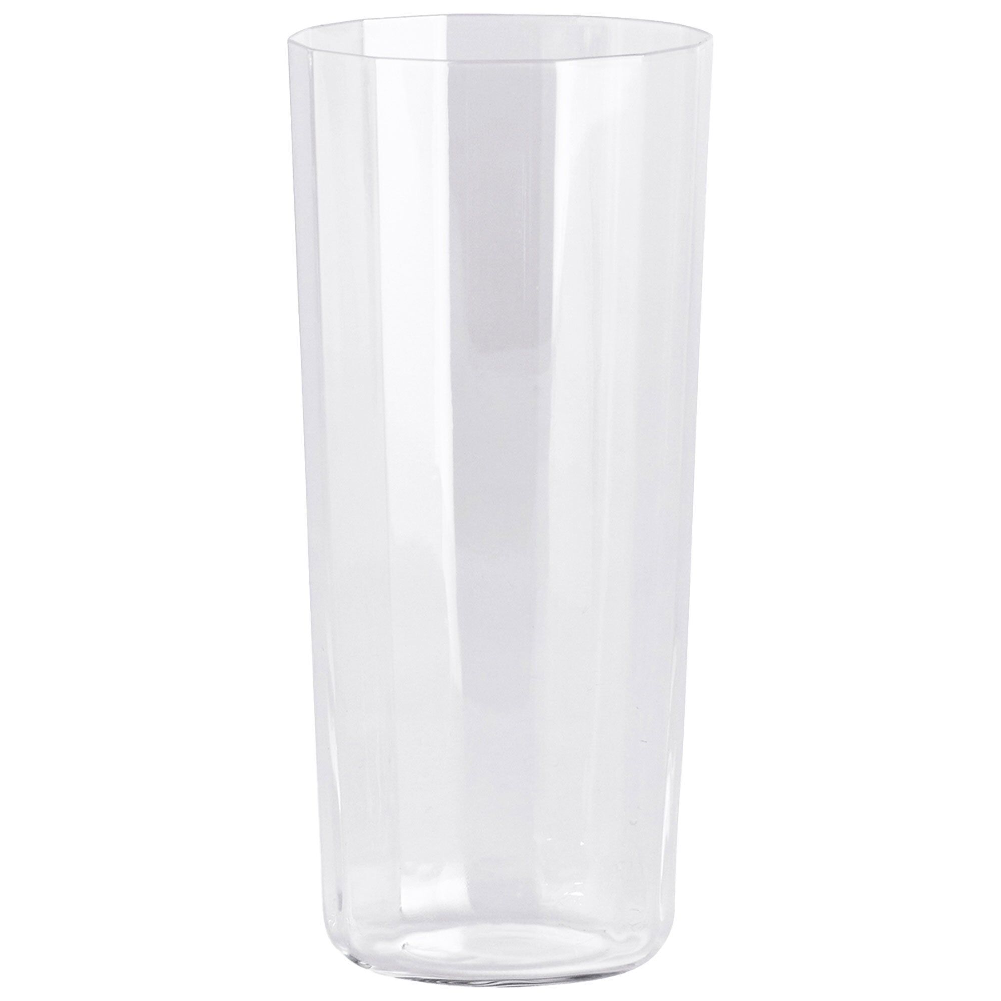Hay Vinklet Glas   St  Høje  Klare