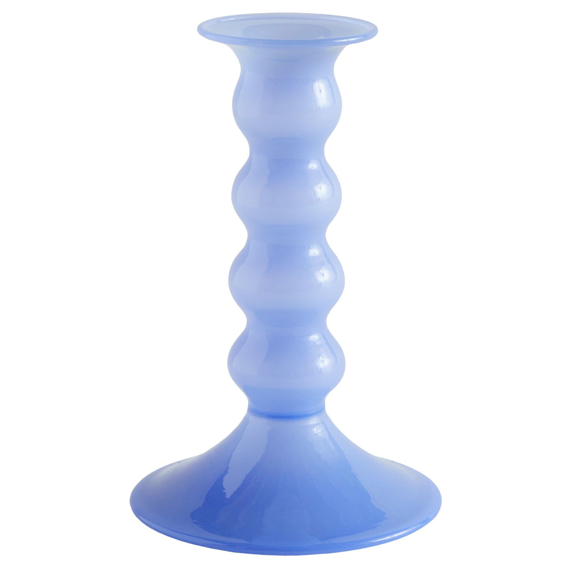 Hay Wavy Lysestage  Jade Light Blue  ø9    Medium