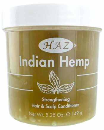 Haz Indian Hemp Conditioner 149