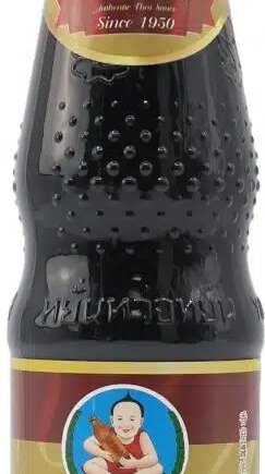 Healthy Boy Mushroom Soya Sauce 300 Ml