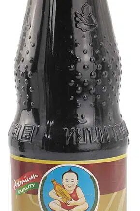 Healthy Boy Mushroom Soya Sauce 700 Ml