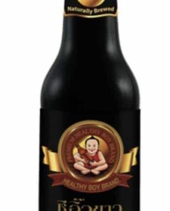 Healthy Boy Premium Sojasauce 250ml
