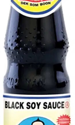 Healthy Boy Sort Soya Sauce 300 Ml
