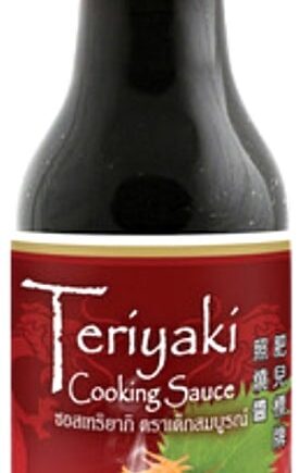 Healthy Boy Teriyaki Sauce 250 Ml