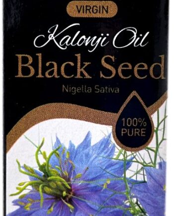 Heera Black Seed Olie 100 Ml