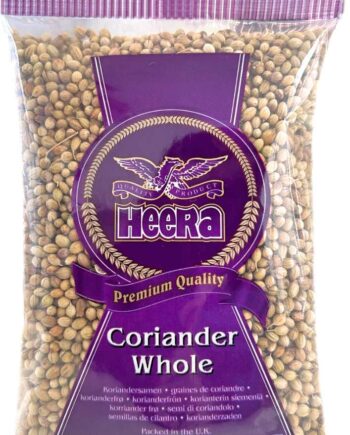 Heera Koriander Hele 100