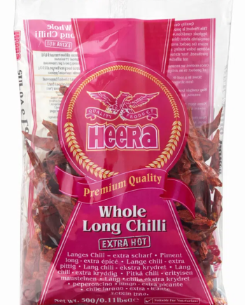 Heera Lange Chilier  Hele  -hot 50