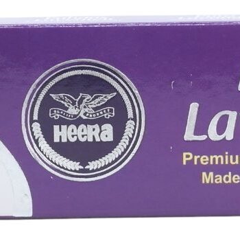 Heera Pure Lavender Røgelsespinde 15