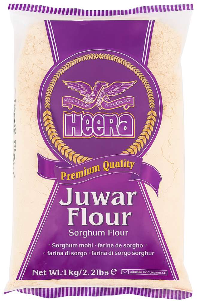 Heera Sorghum Mel Jowar Kg