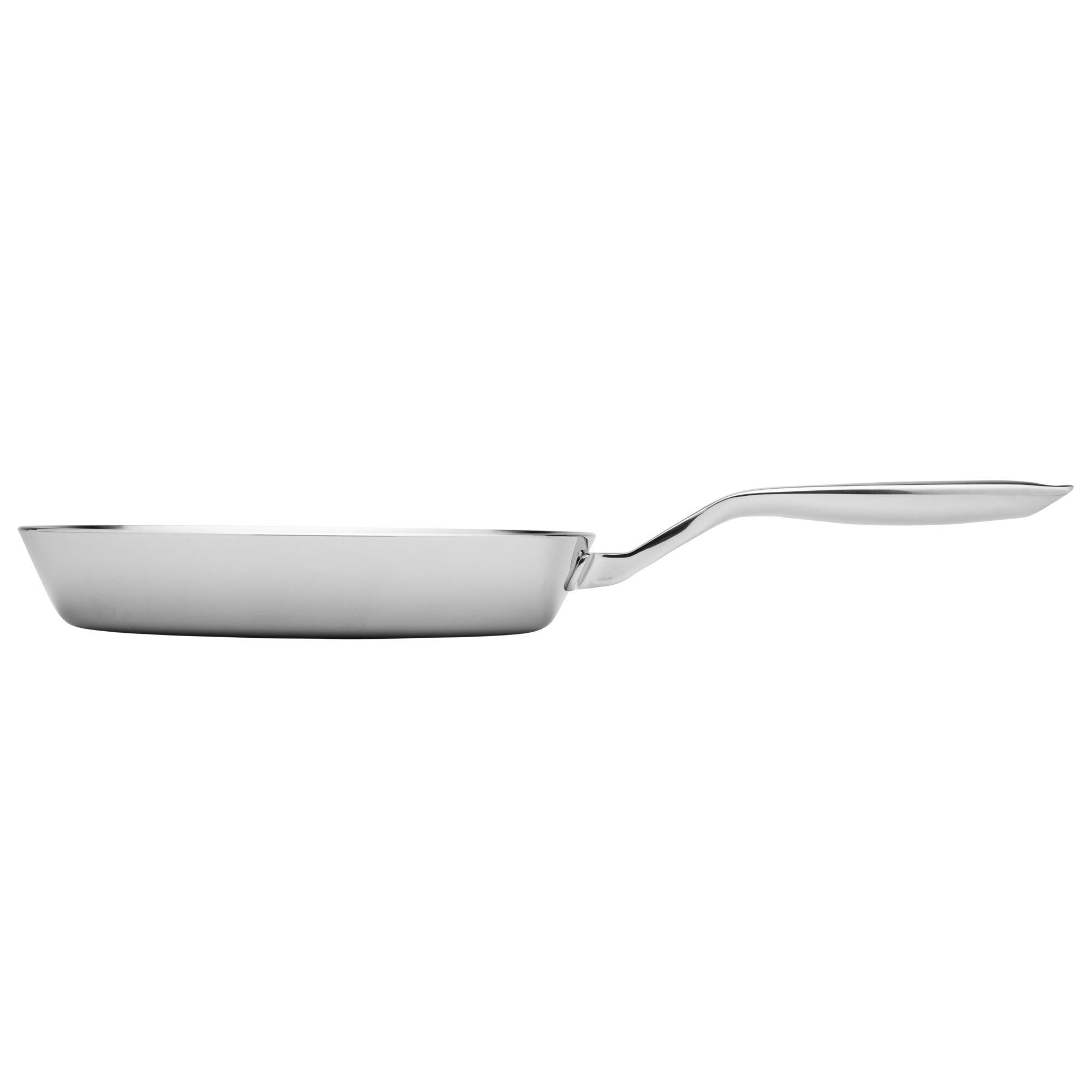Heirol Cerasafe Triply Stegepande ø28 Cm