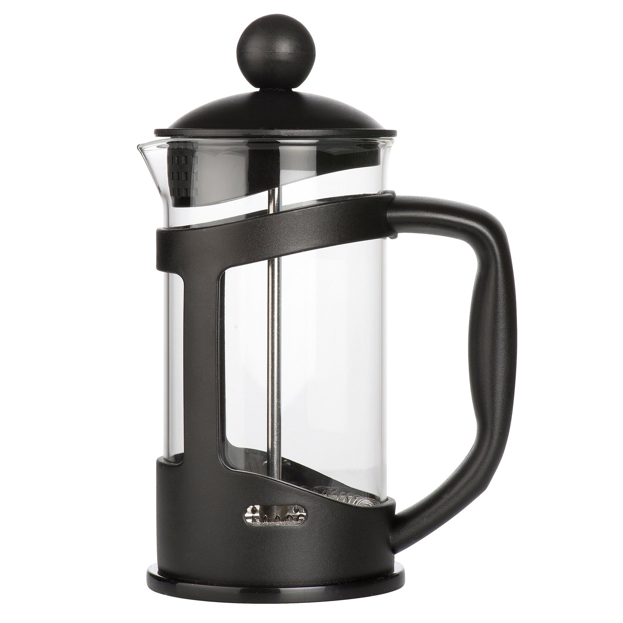Heirol French Press Stempelkande     Dl