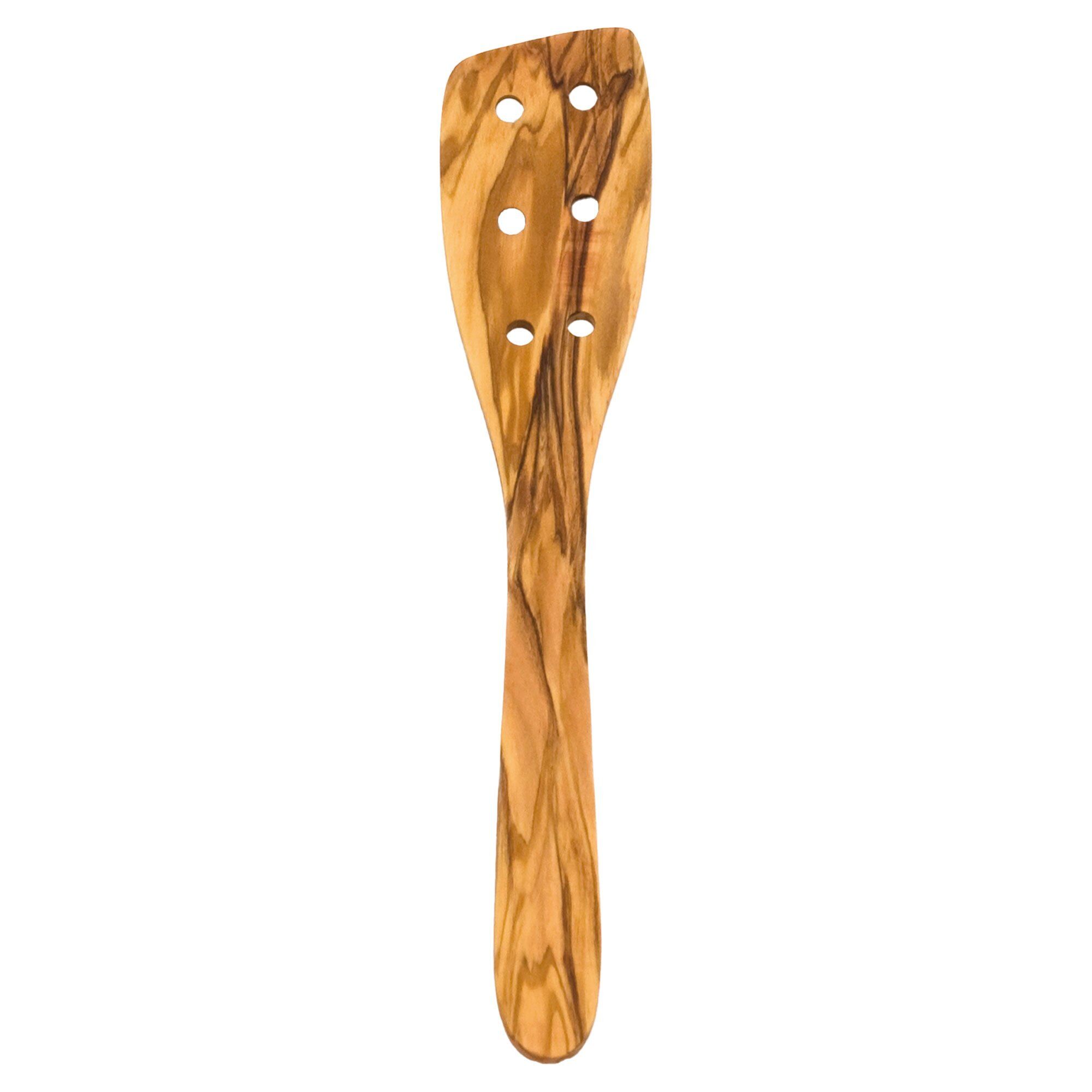 Heirol Hulske 30 Cm  Oliventræ