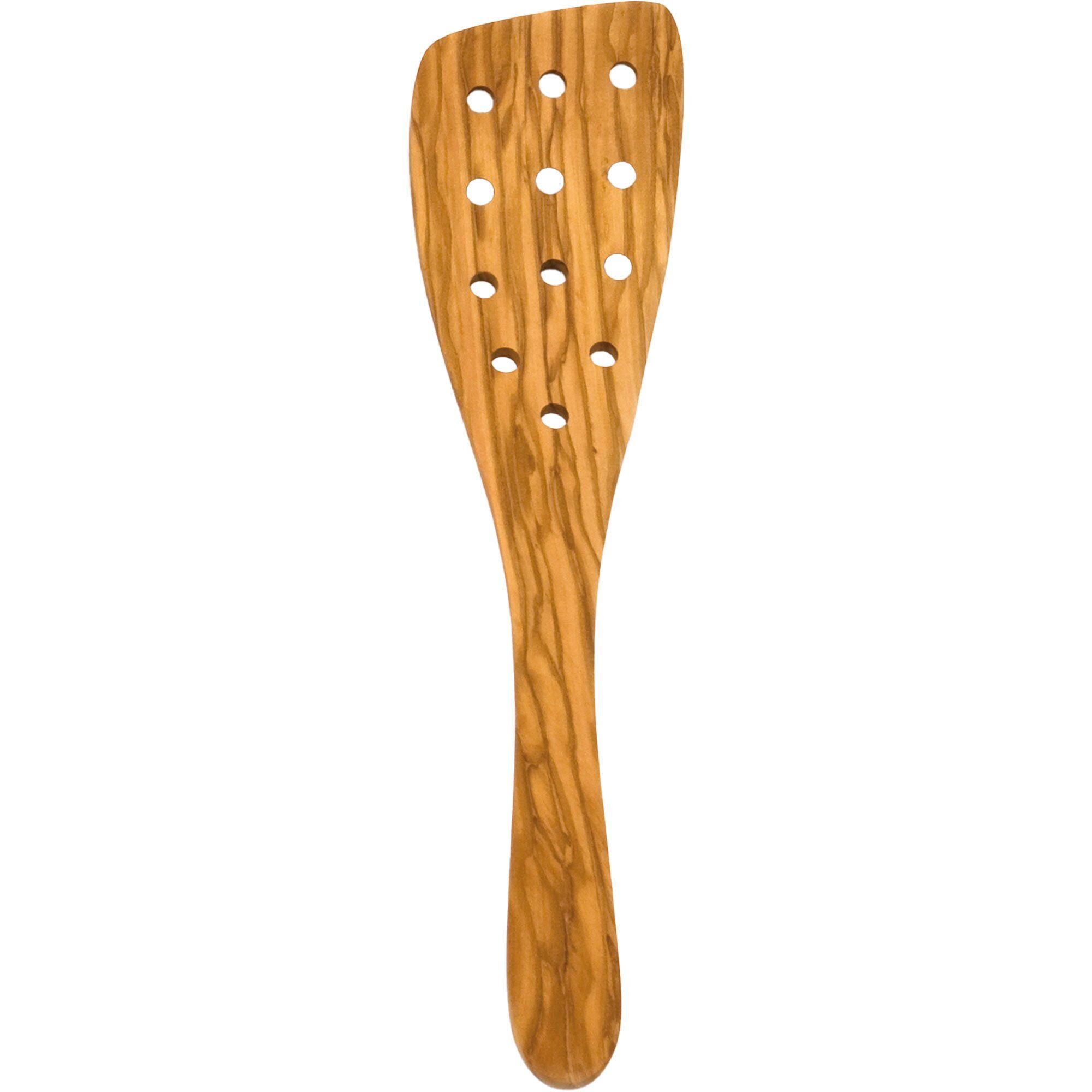 Heirol Hulske 32 Cm  Oliventræ