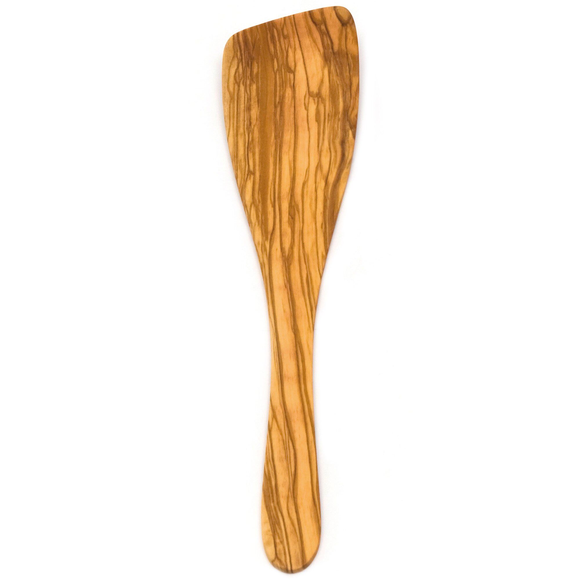 Heirol Paletkniv 30 Cm  Oliventræ