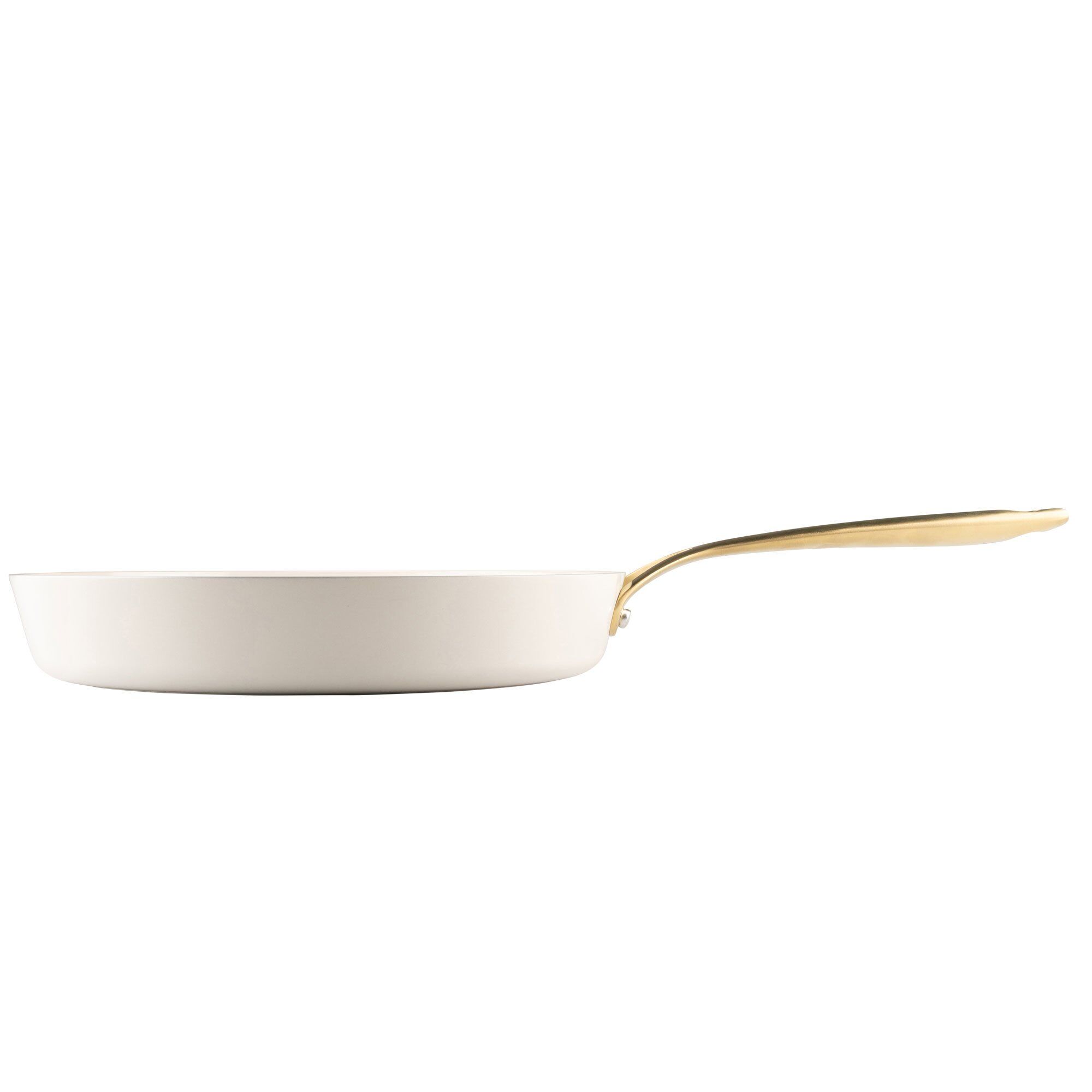 Heirol Royal Pearl Stegepande 28 Cm