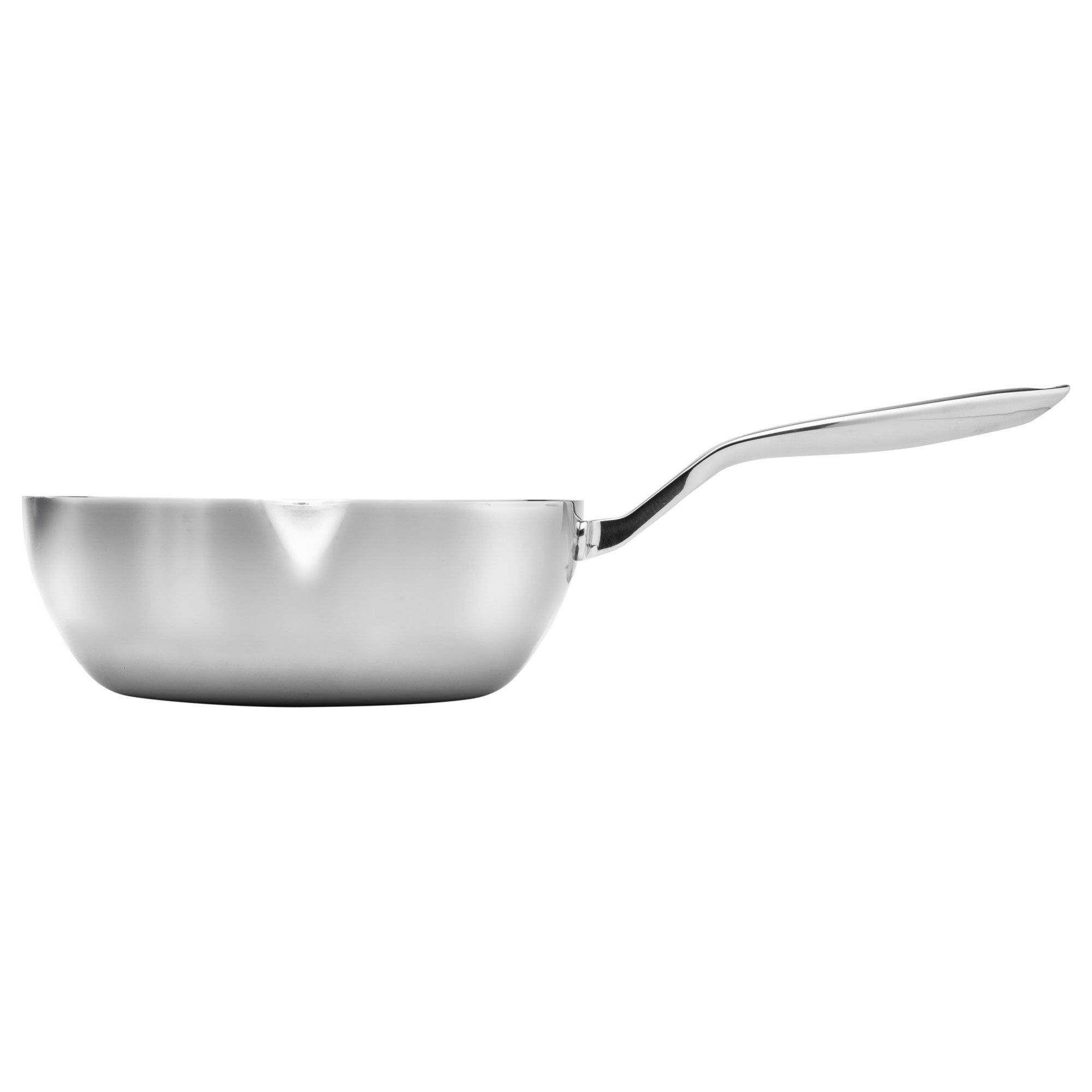 Heirol Seely Classic Triply Gryde Uden Låg   Liter