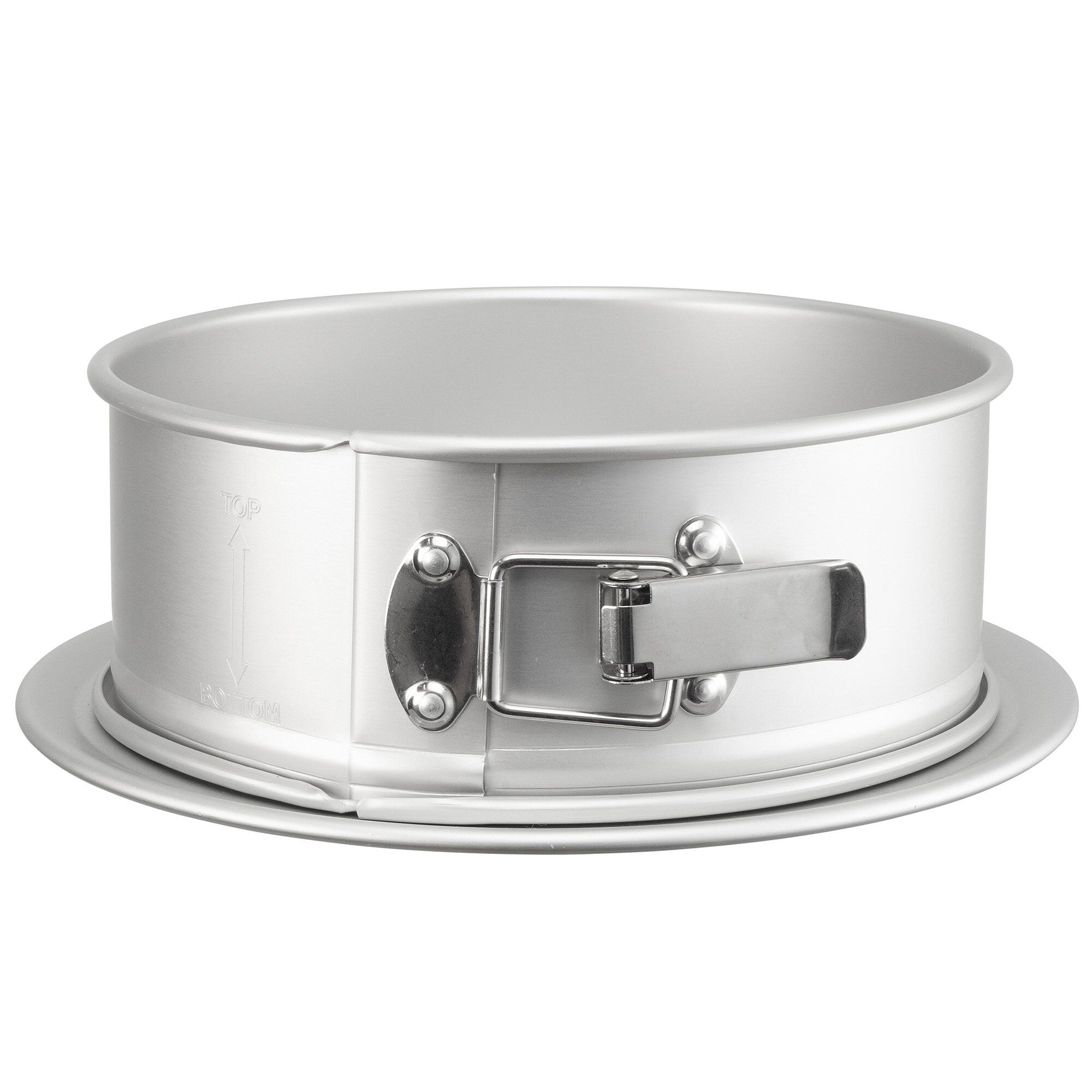 Heirol Springform Aluminium 23 Cm