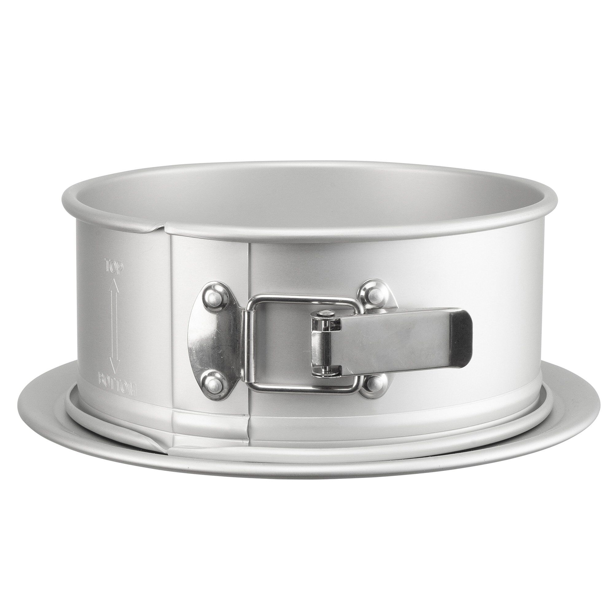 Heirol Springform Aluminium 20 Cm