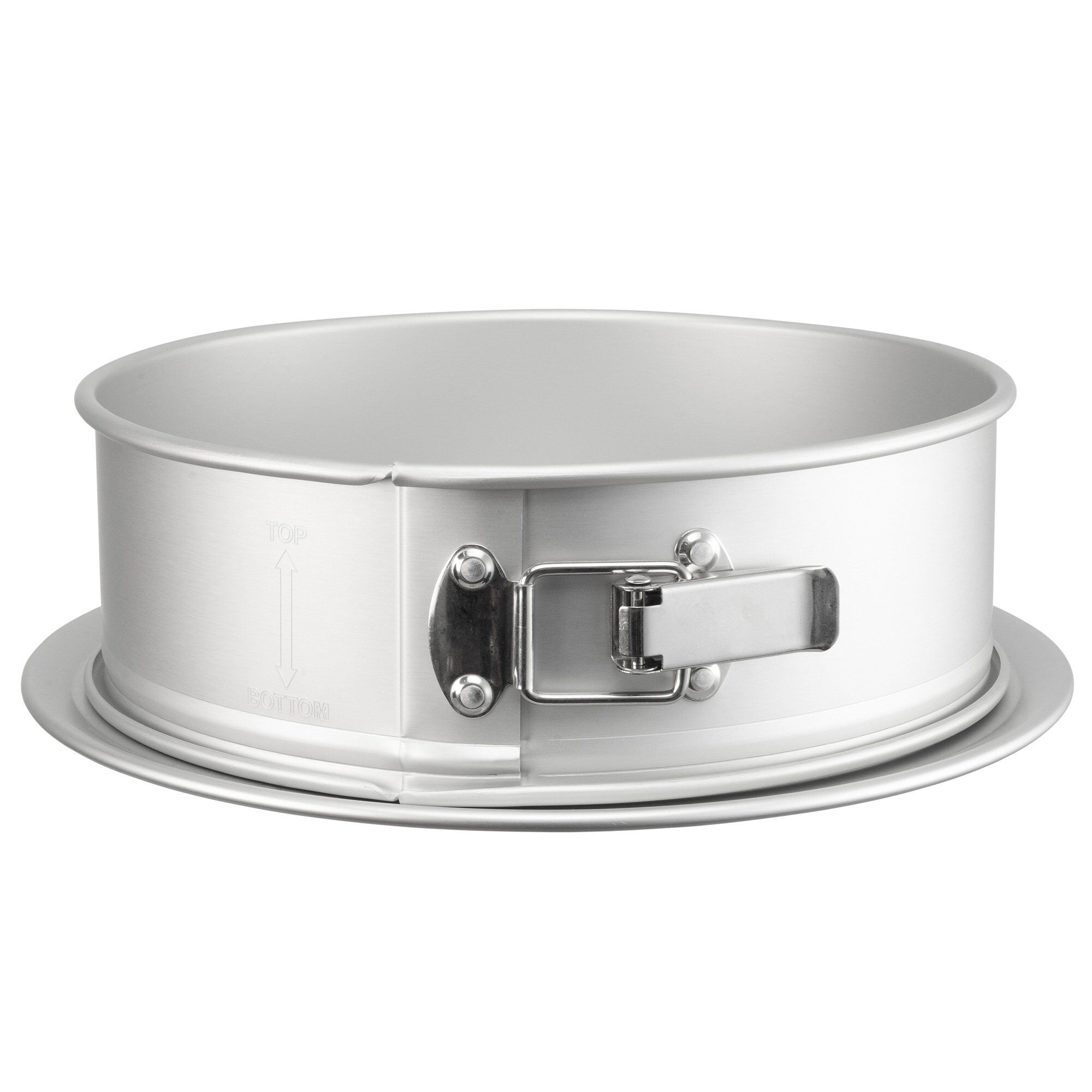 Heirol Springform Aluminium 28 Cm