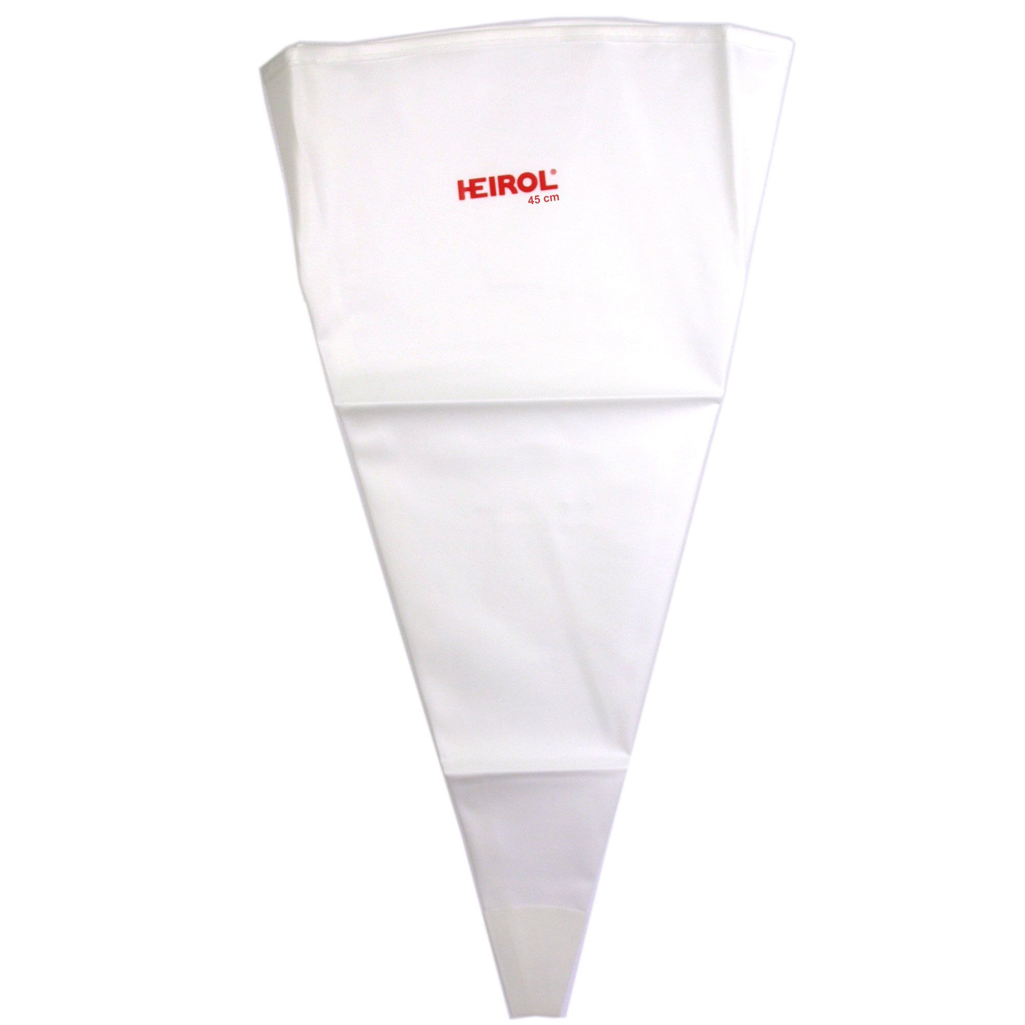 Heirol Sprøjtepose 45 Cm
