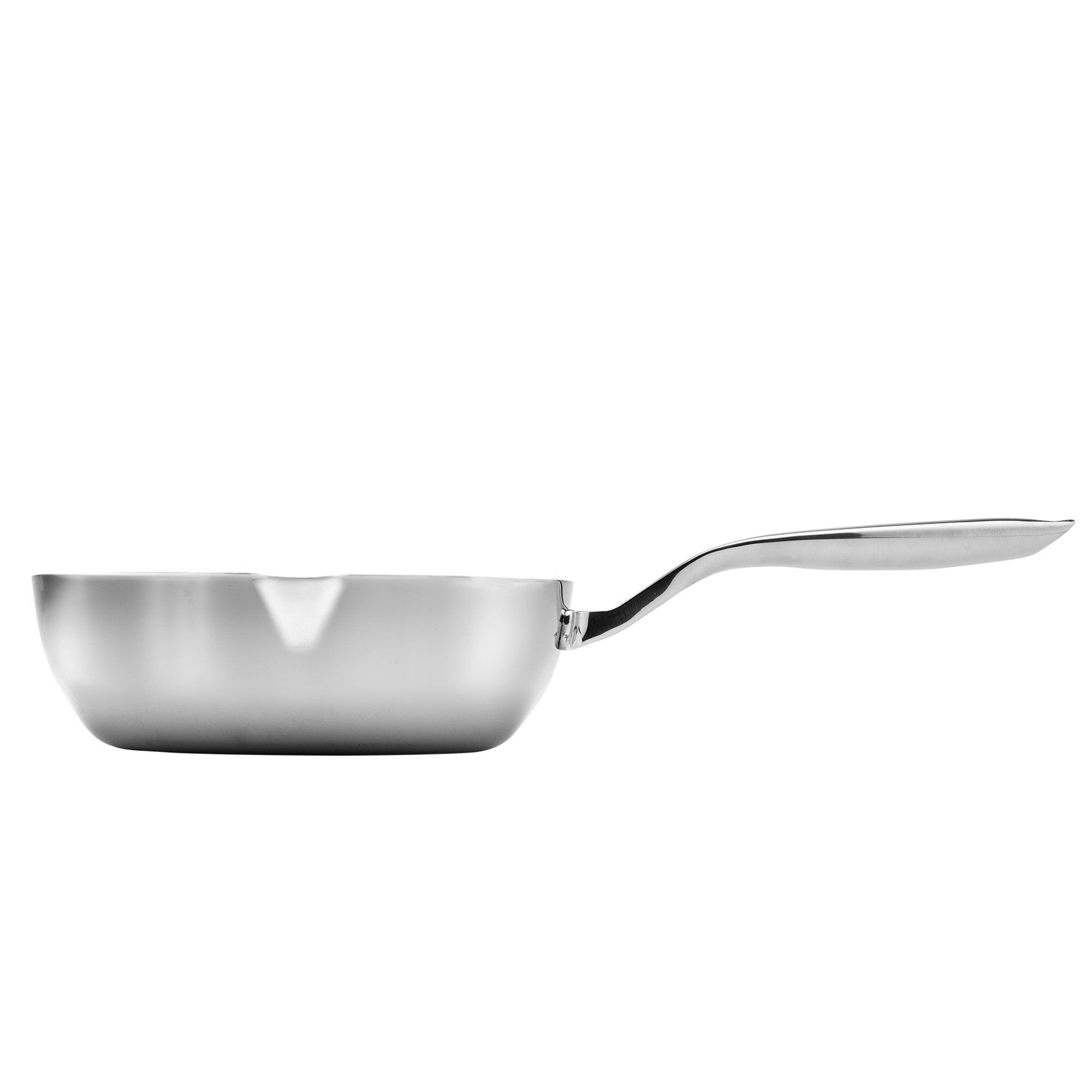 Heirol Steely Classic Triply Gryde Uden Låg     Liter