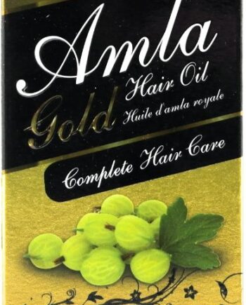 Hemani Amla Gold Hair Oil 200 Ml