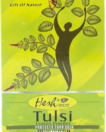 Hesh Tulsi Pulver 100