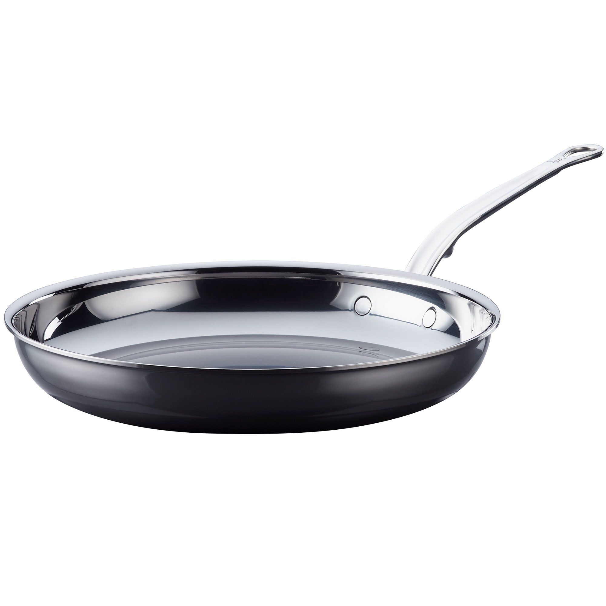 Hestan Meyer Nanobond Stegepande  32 Cm