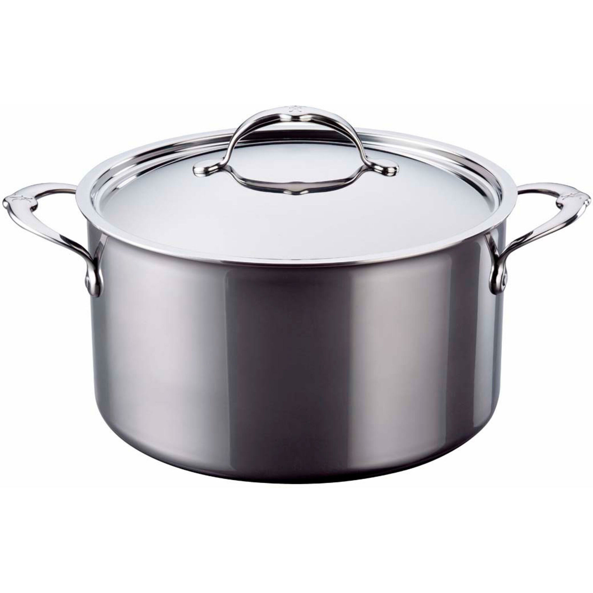 Hestan Nanobond Gryde 26 Cm