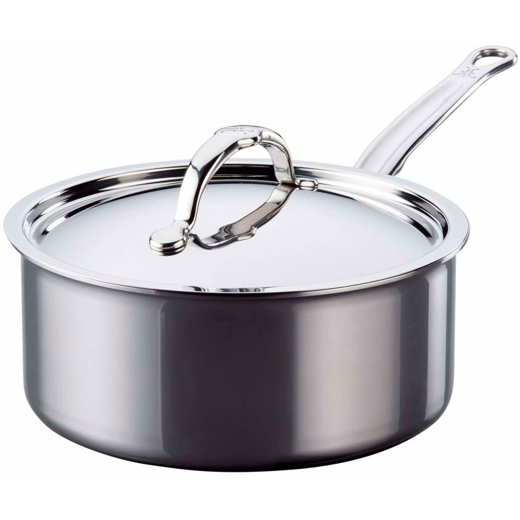 Hestan Nanobond Kasserolle 20 Cm