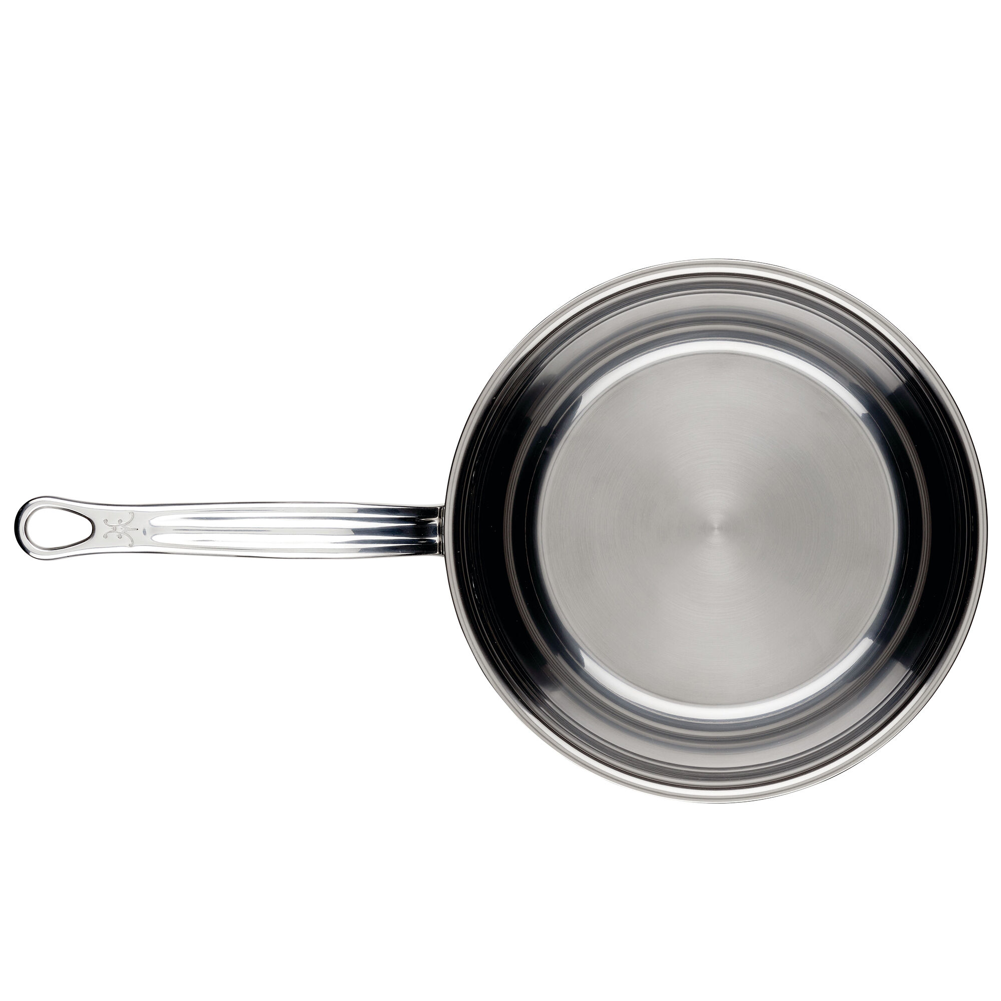 Hestan Nanobond Saucekasserolle Med Låg  20 Cm