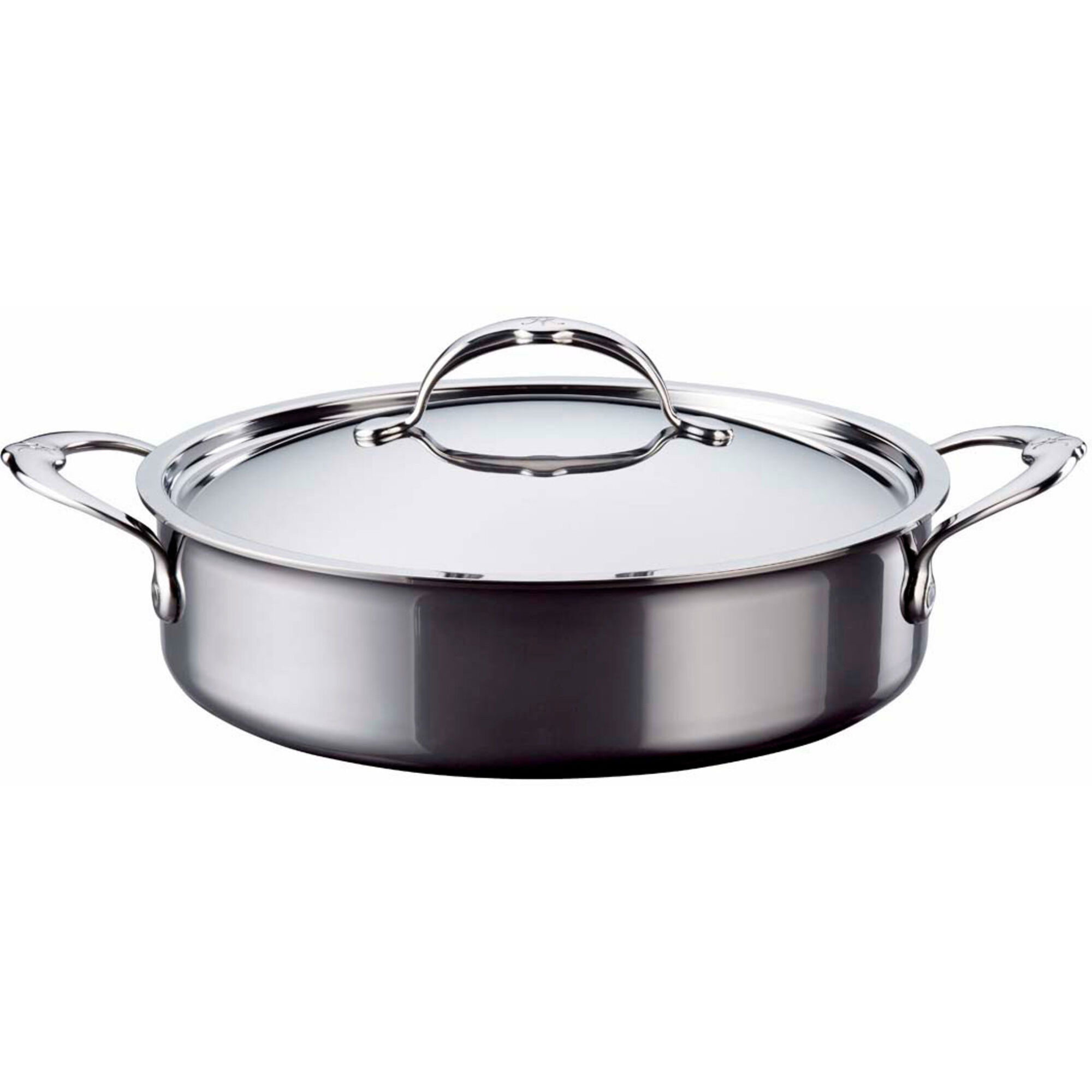 Hestan Nanobond Sautergryde 26 Cm