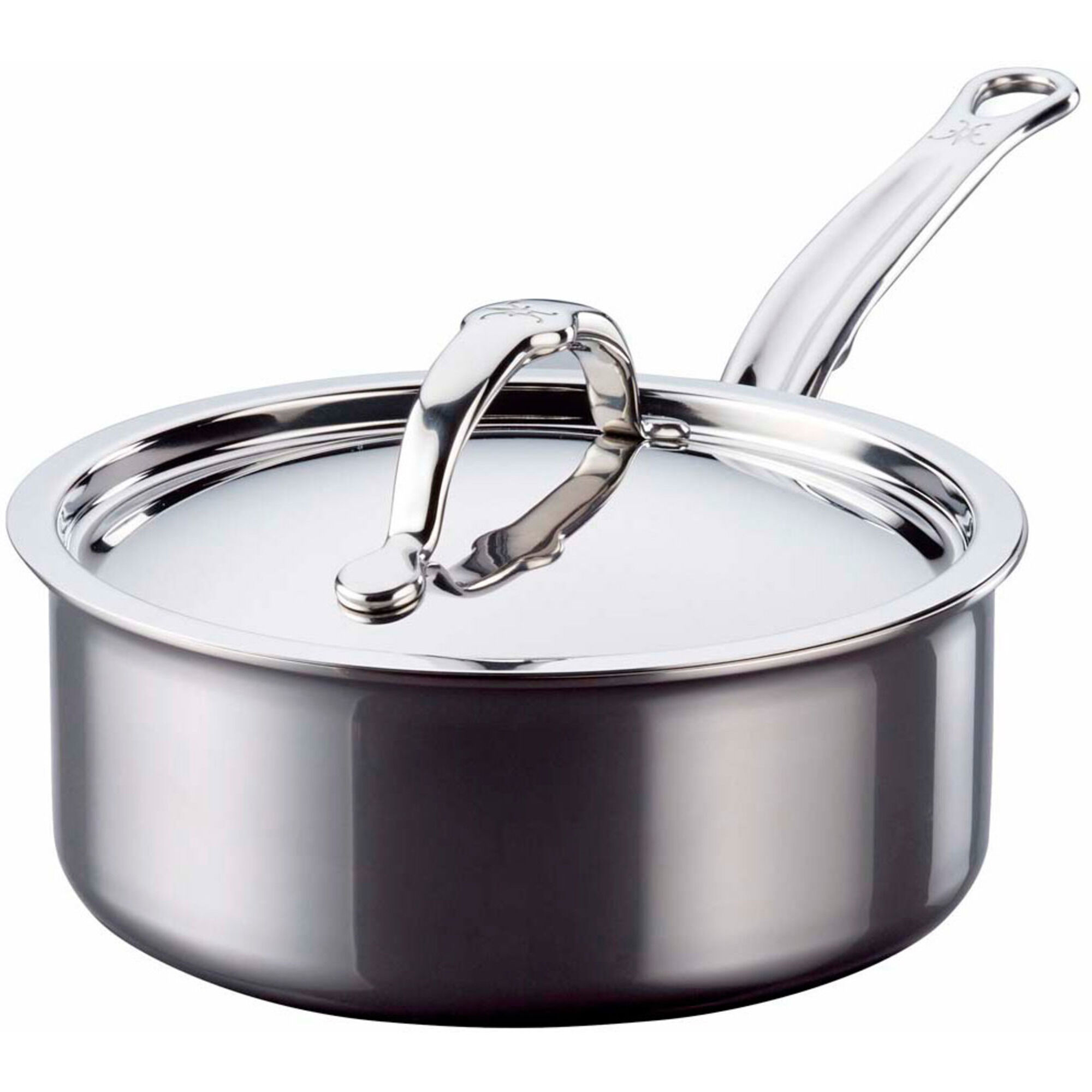 Hestan Nanobond Stegepande 18 Cm