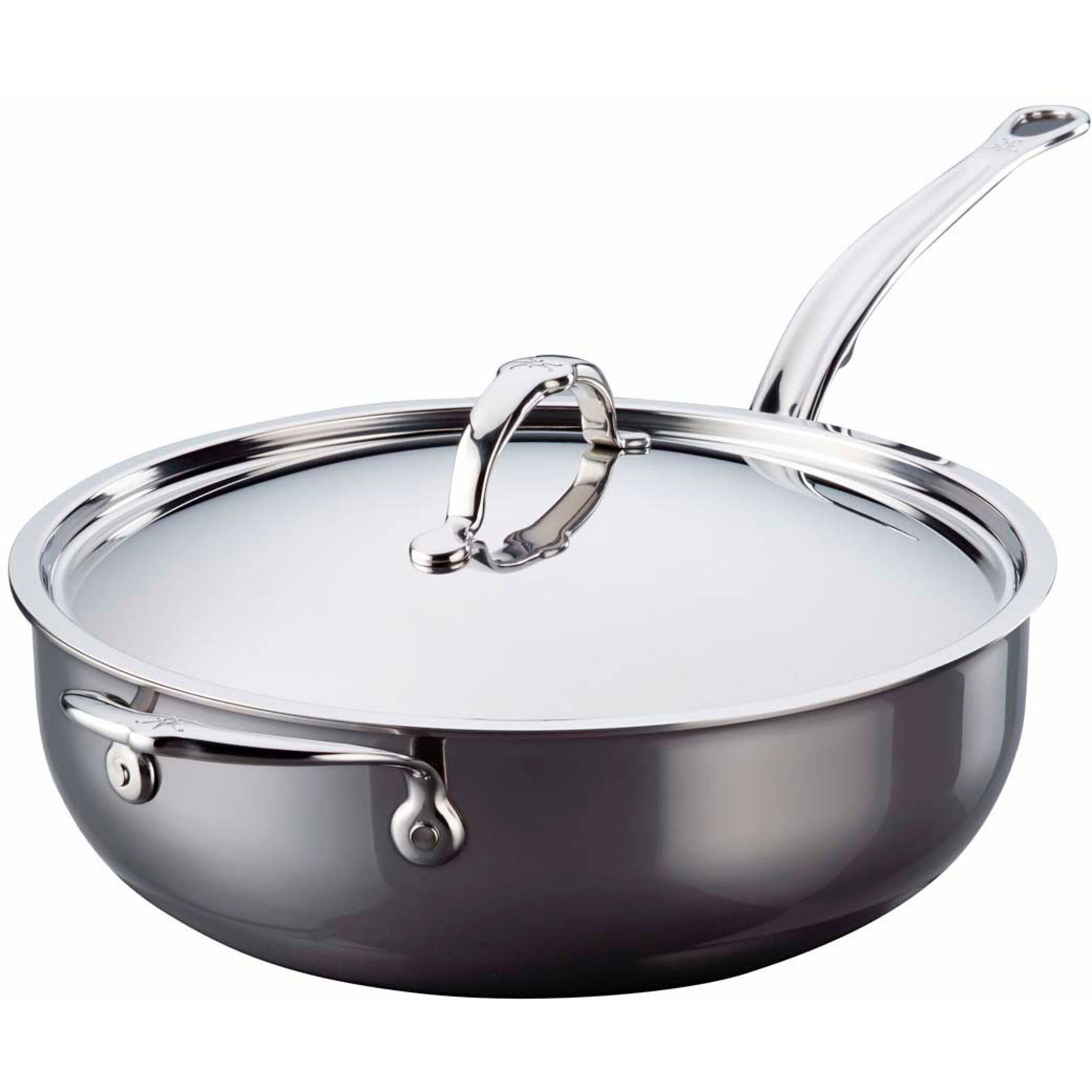 Hestan Nanobond Traktørpande 28 Cm
